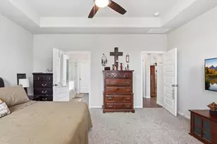 309 Mouflon Dr, Huntsville, TX 77320 - Photo 13