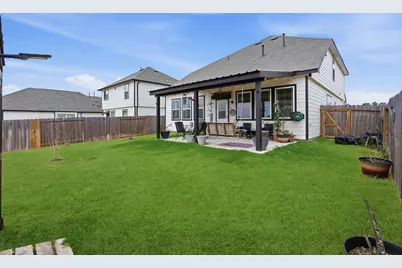 309 Mouflon Drive, Huntsville, TX 77320 - Photo 33