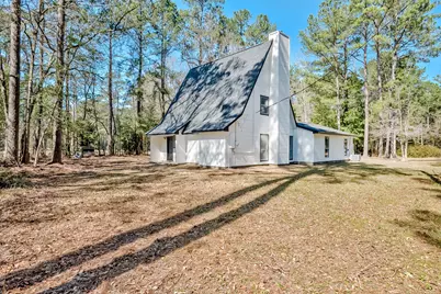 3298 Colonial Drive, Kountze, TX 77625 - Photo 1