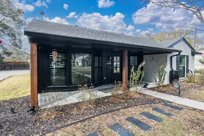 712 Clarence Street, Tomball, TX 77375 - Photo 5