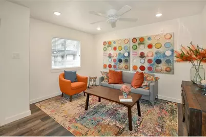 21155 Gosling Road Road #43 D, Spring, TX 77388 - Photo 5