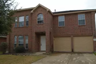 2507 Feather Green Trail, Fresno, TX 77545 - Photo 1