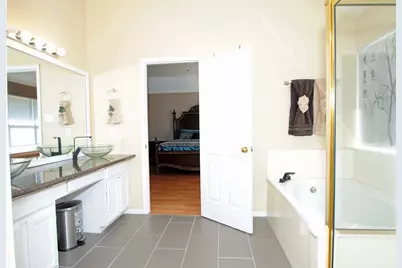 6022 S Trafalgar Court, Katy, TX 77449 - Photo 29