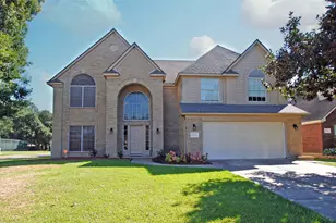 6022 S Trafalgar Ct, Katy, TX 77449 - Photo 1