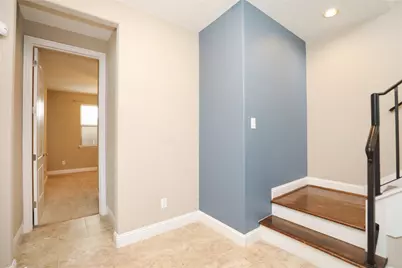 1610 Knox Street #B, Houston, TX 77007 - Photo 5