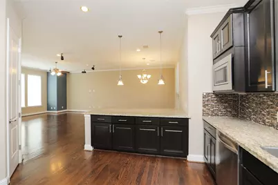 1610 Knox Street #B, Houston, TX 77007 - Photo 19