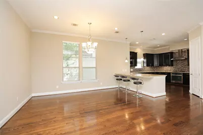 1610 Knox Street #B, Houston, TX 77007 - Photo 13