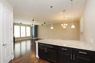 1610 Knox Street #B, Houston, TX 77007 - Photo 17