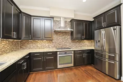 1610 Knox Street #B, Houston, TX 77007 - Photo 15