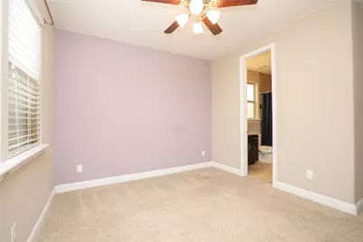 1610 Knox Street #B, Houston, TX 77007 - Photo 7