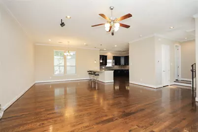 1610 Knox Street #B, Houston, TX 77007 - Photo 9
