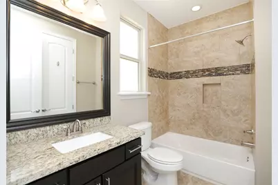 1610 Knox Street #B, Houston, TX 77007 - Photo 31
