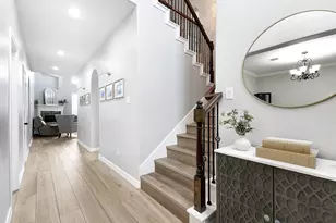 29022 Pinnacle Ridge Dr, Katy, TX 77494 - Photo 9