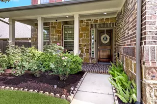 29022 Pinnacle Ridge Dr, Katy, TX 77494 - Photo 5