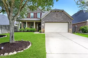 29022 Pinnacle Ridge Dr, Katy, TX 77494 - Photo 1