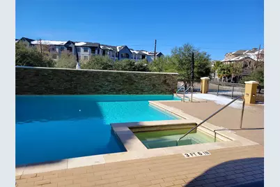 7575 Kirby Drive #1211, Houston, TX 77030 - Photo 3