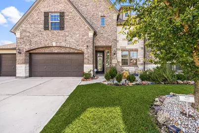 15726 Ballater Ridge Lane, Humble, TX 77346 - Photo 5
