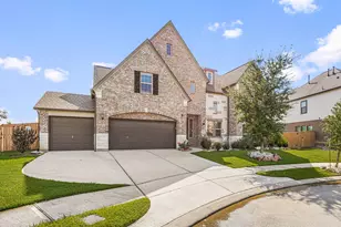 15726 Ballater Ridge Ln, Humble, TX 77346 - Photo 1