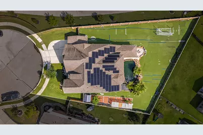 15726 Ballater Ridge Lane, Humble, TX 77346 - Photo 47