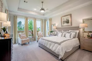 228 Lilac Tree Ct, Willis, TX 77318 - Photo 7