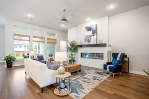 228 Lilac Tree Ct, Willis, TX 77318 - Photo 5