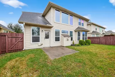 25018 Clover Ranch Drive, Katy, TX 77494 - Photo 45