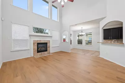 25018 Clover Ranch Drive, Katy, TX 77494 - Photo 7