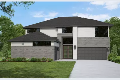 8910 Colonnade Way, Manvel, TX 77578 - Photo 1