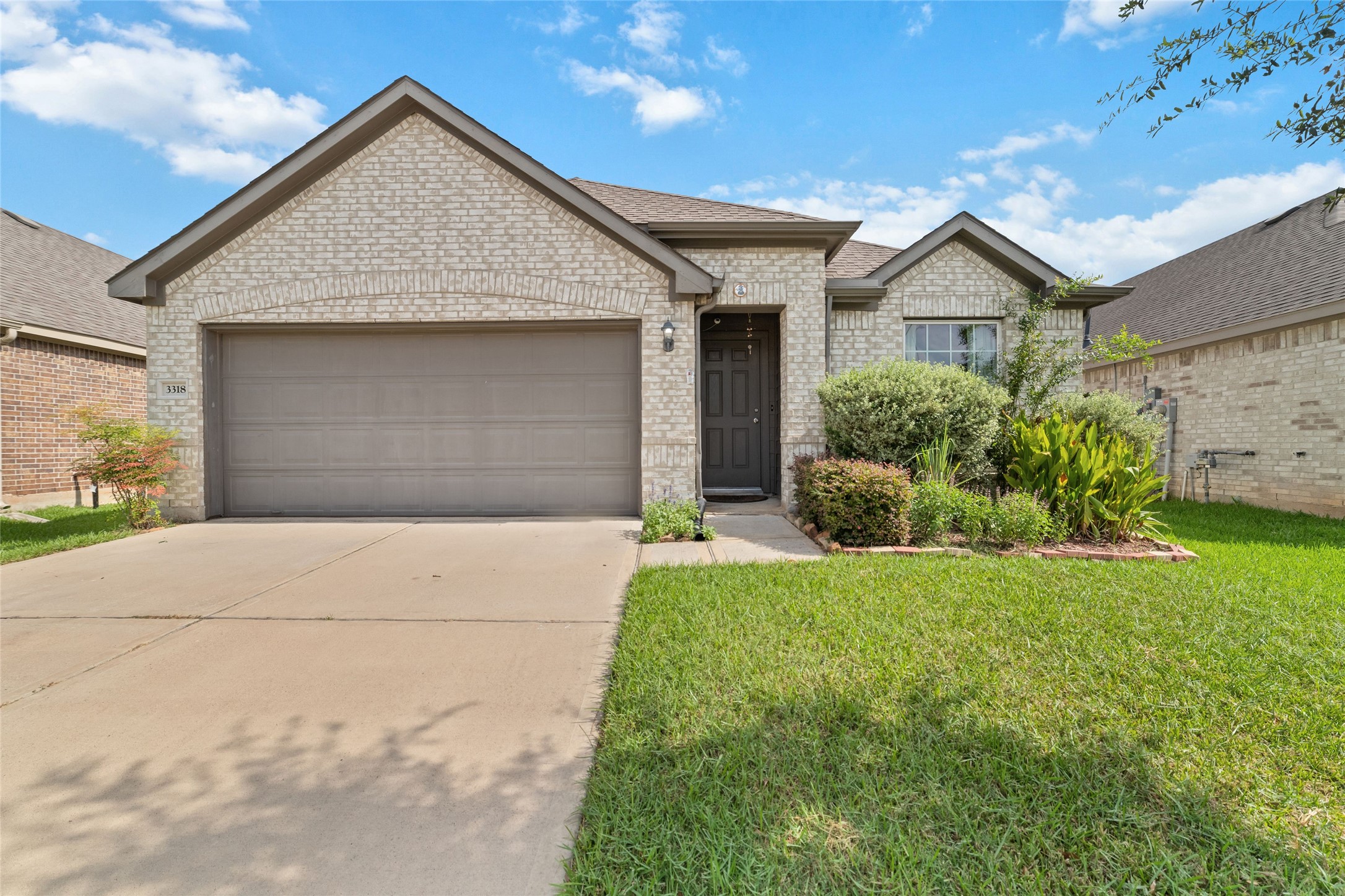 3318 Driftwood Meadow Ln, Richmond, TX 77406 - MLS 11920828 - Coldwell ...