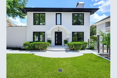 607 Marshall Street, Houston, TX 77006 - Photo 1