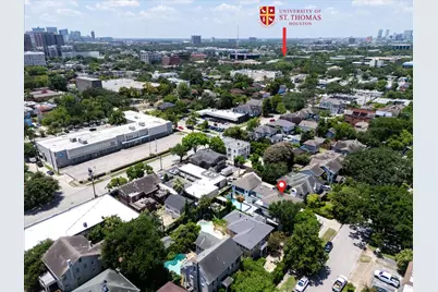 607 Marshall Street, Houston, TX 77006 - Photo 45