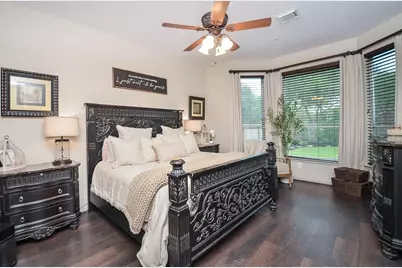 4003 Lady Atwell Court, Missouri City, TX 77459 - Photo 17