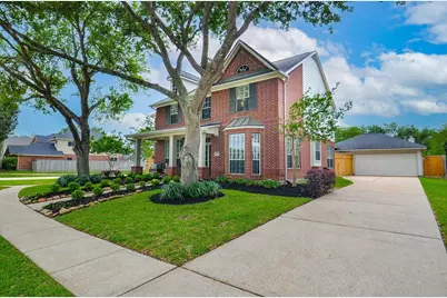 4003 Lady Atwell Court, Missouri City, TX 77459 - Photo 3