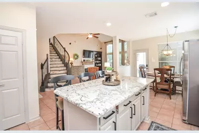 4003 Lady Atwell Court, Missouri City, TX 77459 - Photo 13