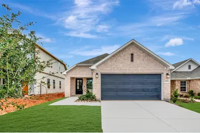 10333 Navarro Path, Montgomery, TX 77316 - Photo 1