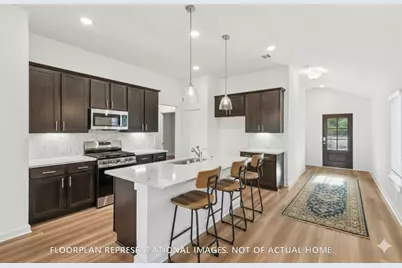 10333 Navarro Path, Montgomery, TX 77316 - Photo 3