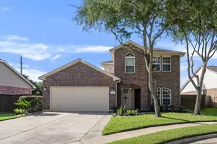 9615 Brackenton Crest Dr, Spring, TX 77379 - Photo 1