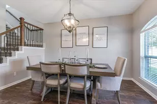9615 Brackenton Crest Dr, Spring, TX 77379 - Photo 5