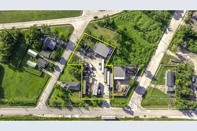 7841 Liberty Road, Houston, TX 77028 - Photo 1