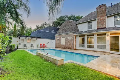 15807 Fleetwood Oaks Drive, Houston, TX 77079 - Photo 33
