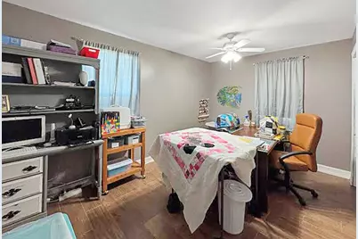 341 Red Wolf Lane, Brookeland, TX 75931 - Photo 11