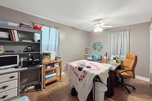 341 Red Wolf Ln, Brookeland, TX 75931 - Photo 11