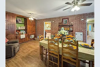 341 Red Wolf Lane, Brookeland, TX 75931 - Photo 9