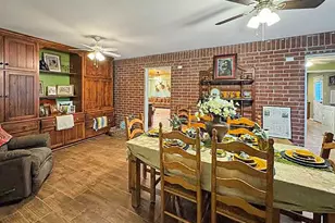 341 Red Wolf Ln, Brookeland, TX 75931 - Photo 9