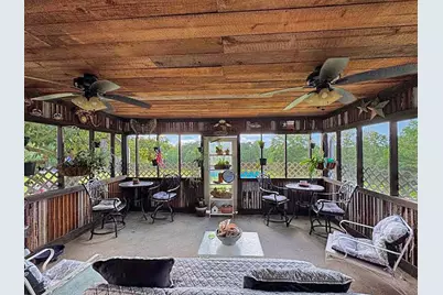 341 Red Wolf Lane, Brookeland, TX 75931 - Photo 23