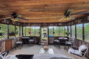 341 Red Wolf Ln, Brookeland, TX 75931 - Photo 23