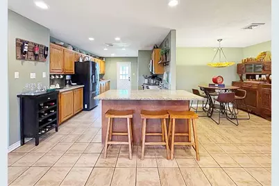 341 Red Wolf Lane, Brookeland, TX 75931 - Photo 7