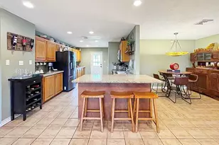 341 Red Wolf Ln, Brookeland, TX 75931 - Photo 7