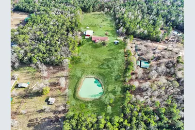 341 Red Wolf Lane, Brookeland, TX 75931 - Photo 35