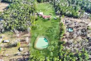 341 Red Wolf Ln, Brookeland, TX 75931 - Photo 35